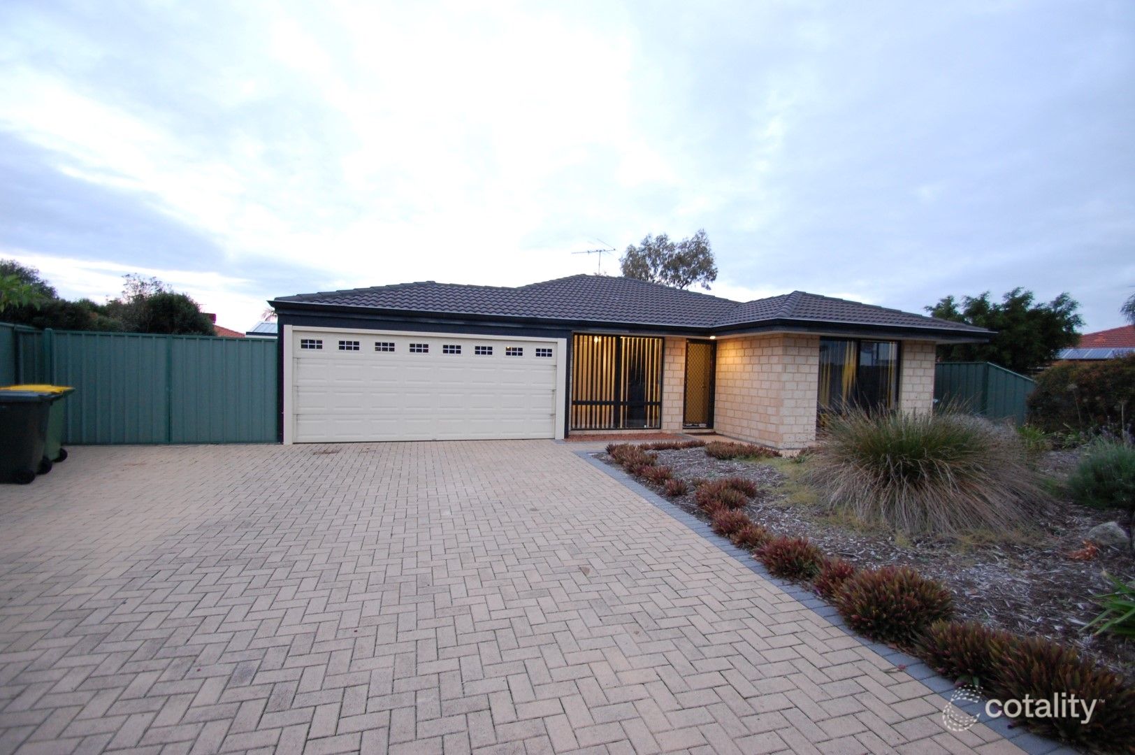 33 Hawkesbury Rtt, Atwell, WA 6164