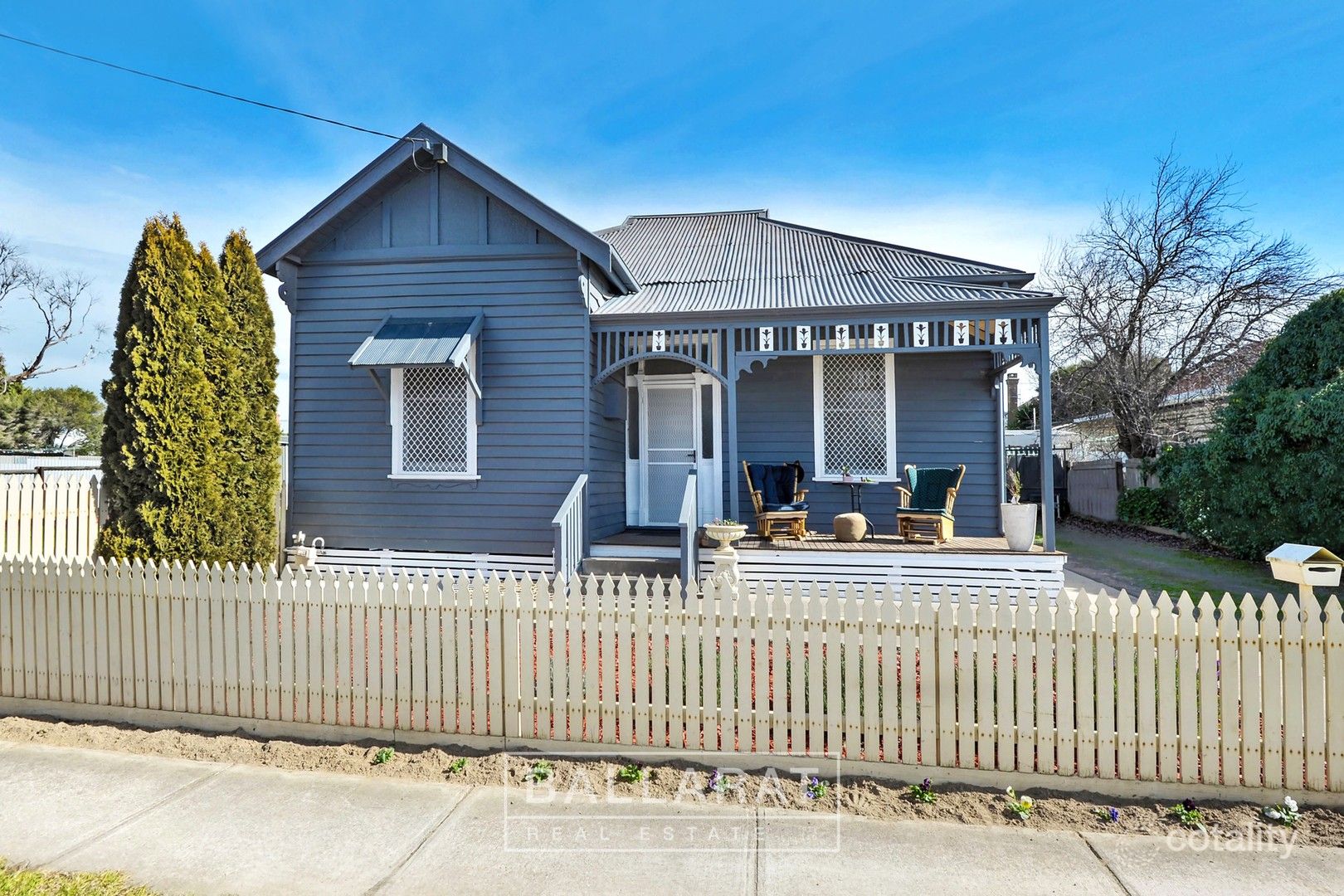 49 Albert St, Ararat, VIC 3377
