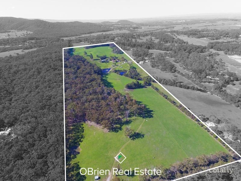 386 Fogarty Rd, Tynong North, VIC 3813