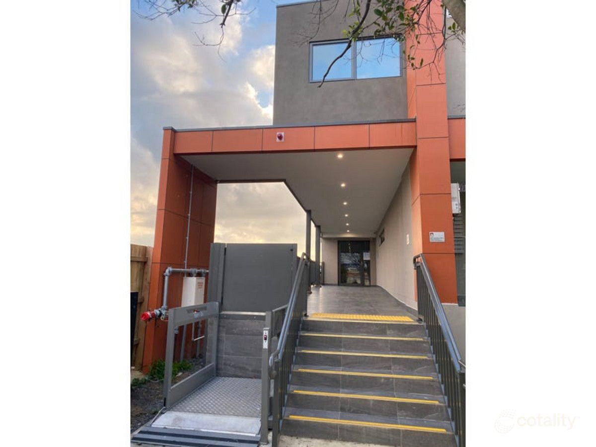 109/20 Royal Ave, Springvale, VIC 3171