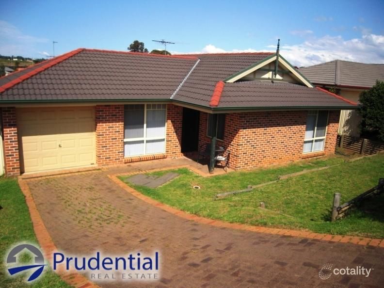 7 Mossberry St, Blair Athol, NSW 2560