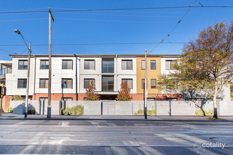 302/133 Droop St, Footscray, VIC 3011