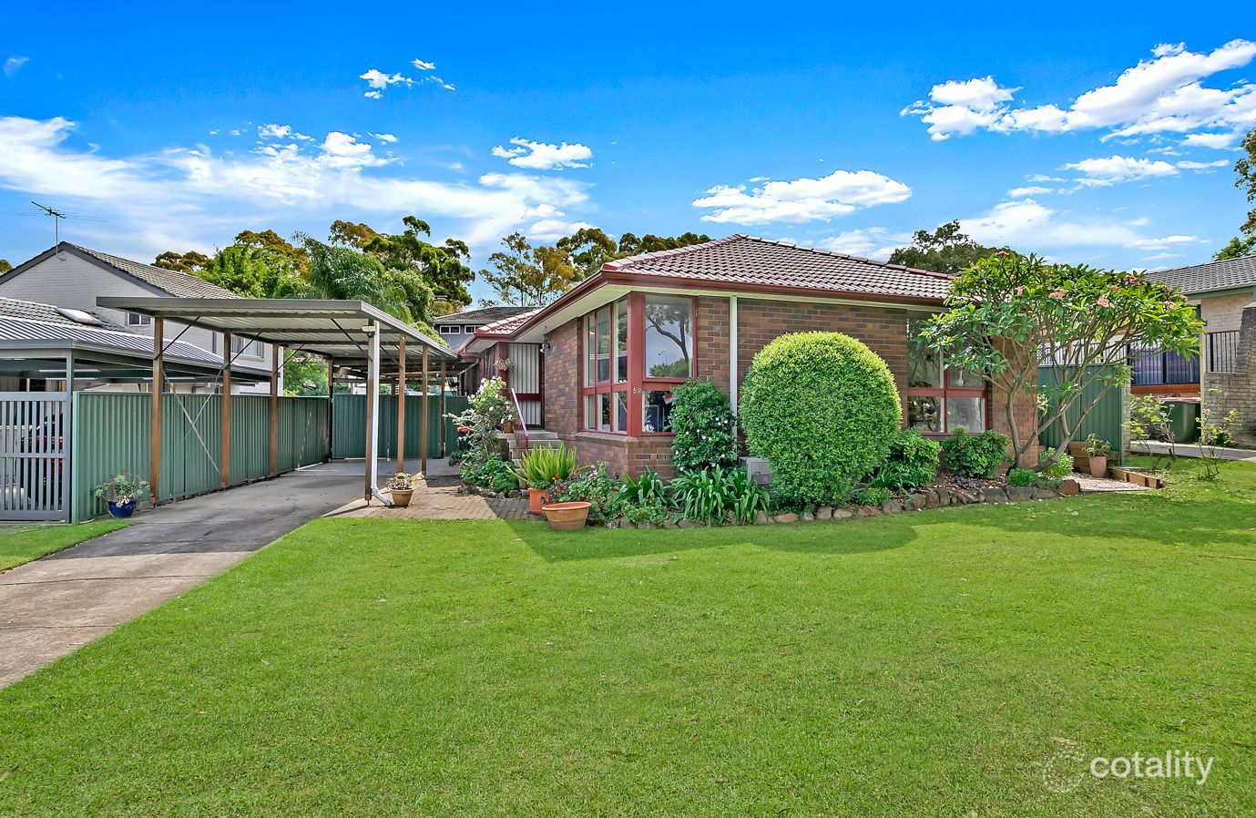 52 Wellesley Cres, Kings Park, NSW 2148