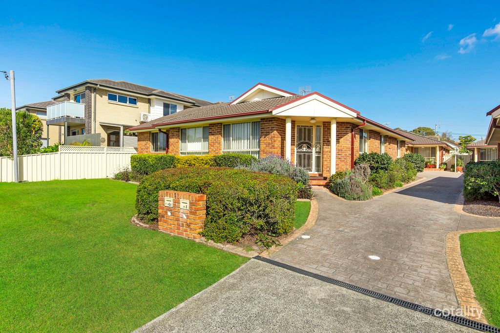 5a Campbell Ave, The Entrance, NSW 2261