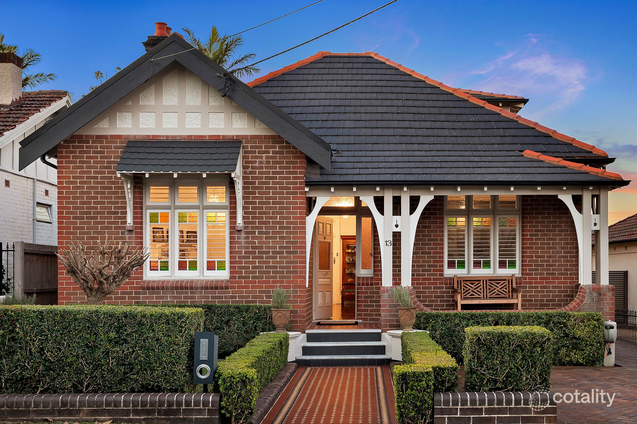 13 Broughton St, Sans Souci, NSW 2219