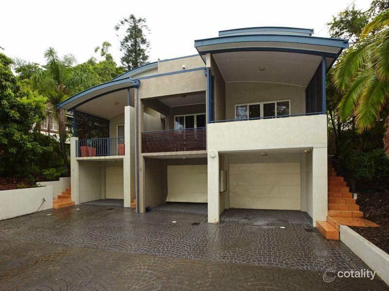 3/11 Indooroopilly Rd, Taringa, QLD 4068