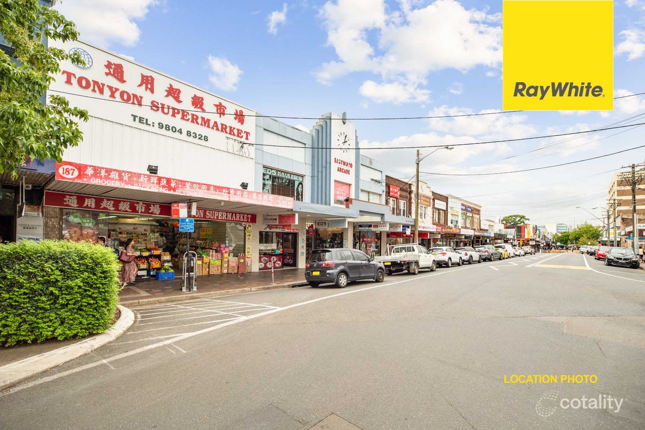 2c Wentworth Rd, Eastwood, NSW 2122