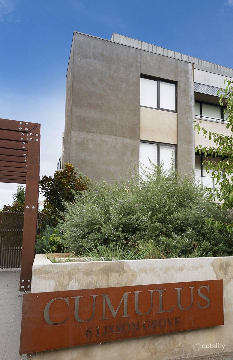 209/6 Lisson Gr, Hawthorn, VIC 3122