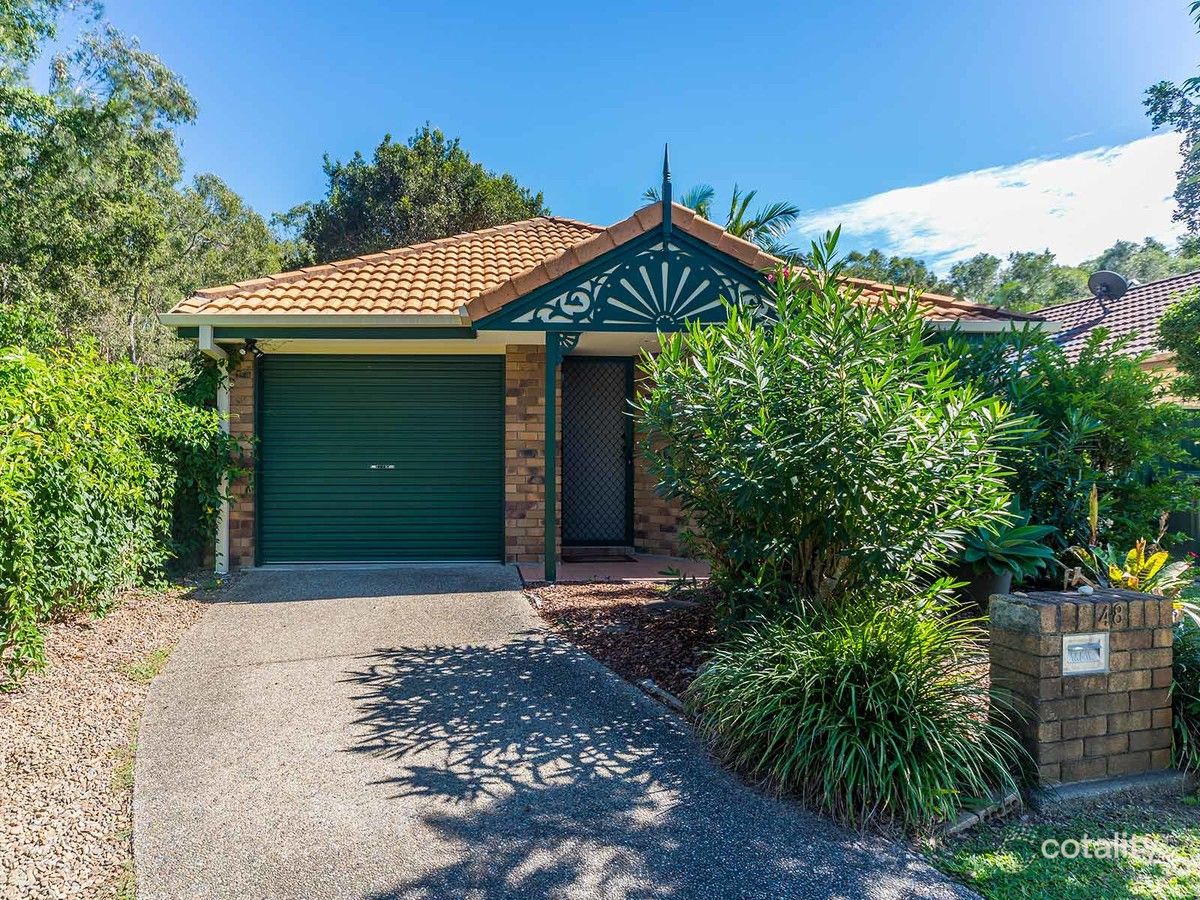 48 Seidler Ave, Coombabah, QLD 4216