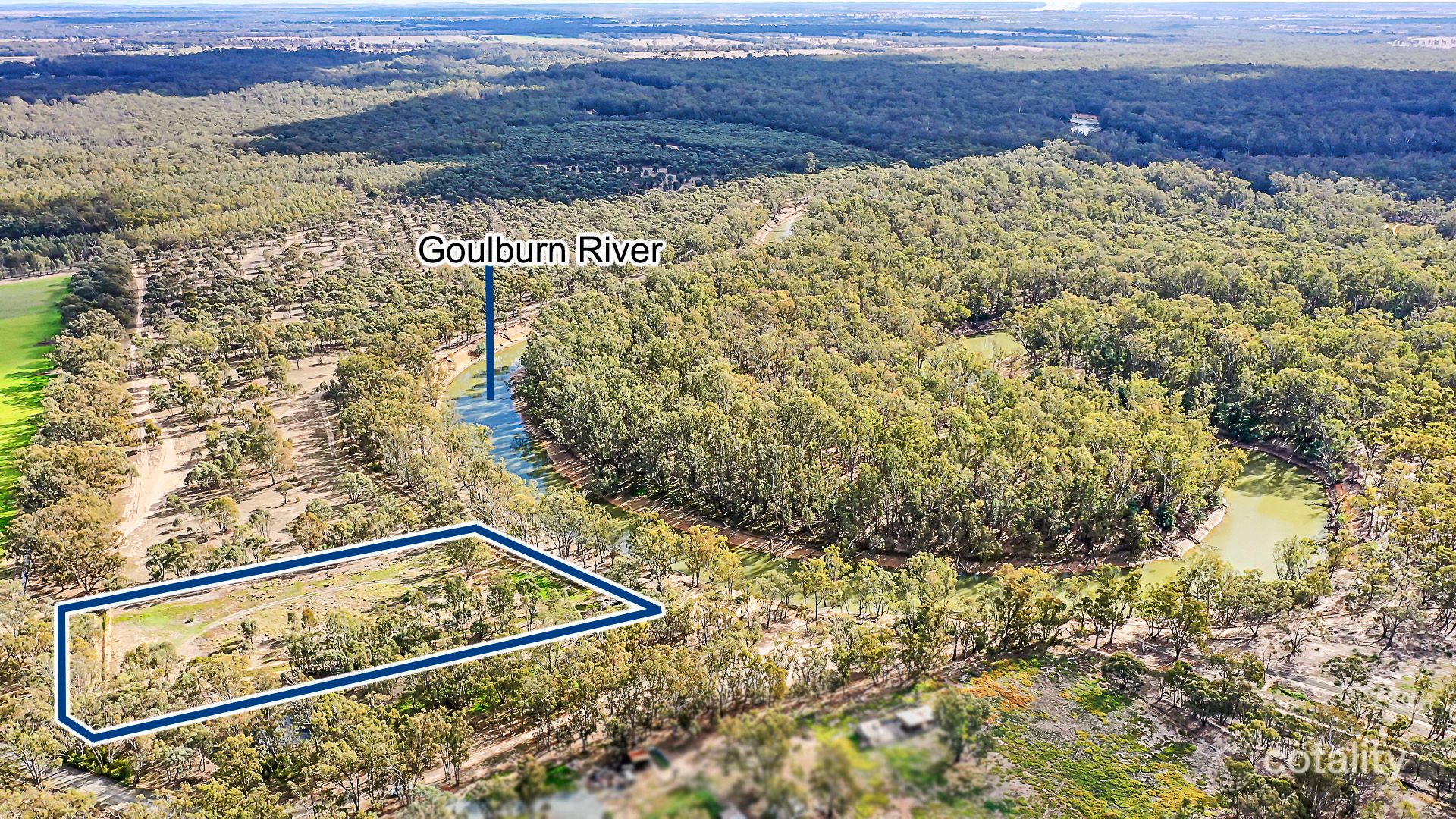 520 Bangerang Rd, Echuca Village, VIC 3564