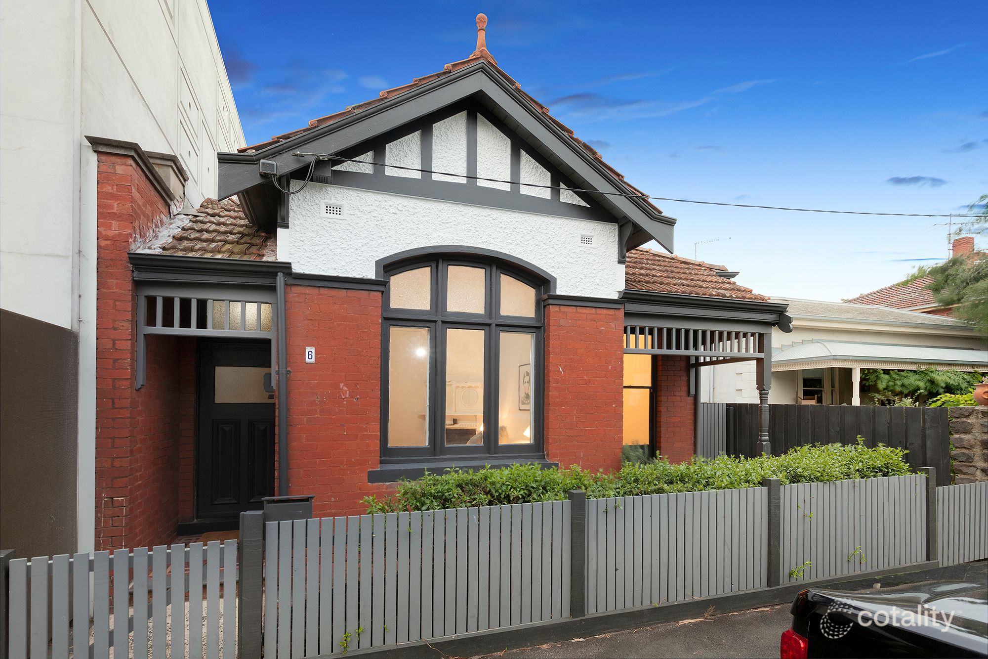 6 Havelock St, St Kilda, VIC 3182