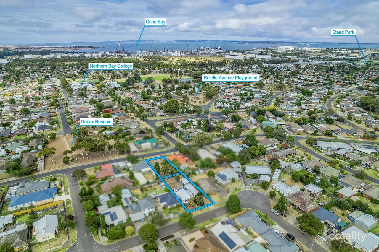 6 Kalver St, Corio, VIC 3214