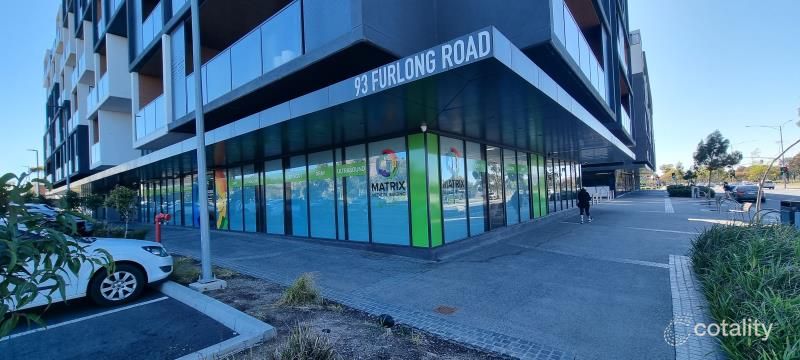 93 Furlong Rd, Cairnlea, VIC 3023