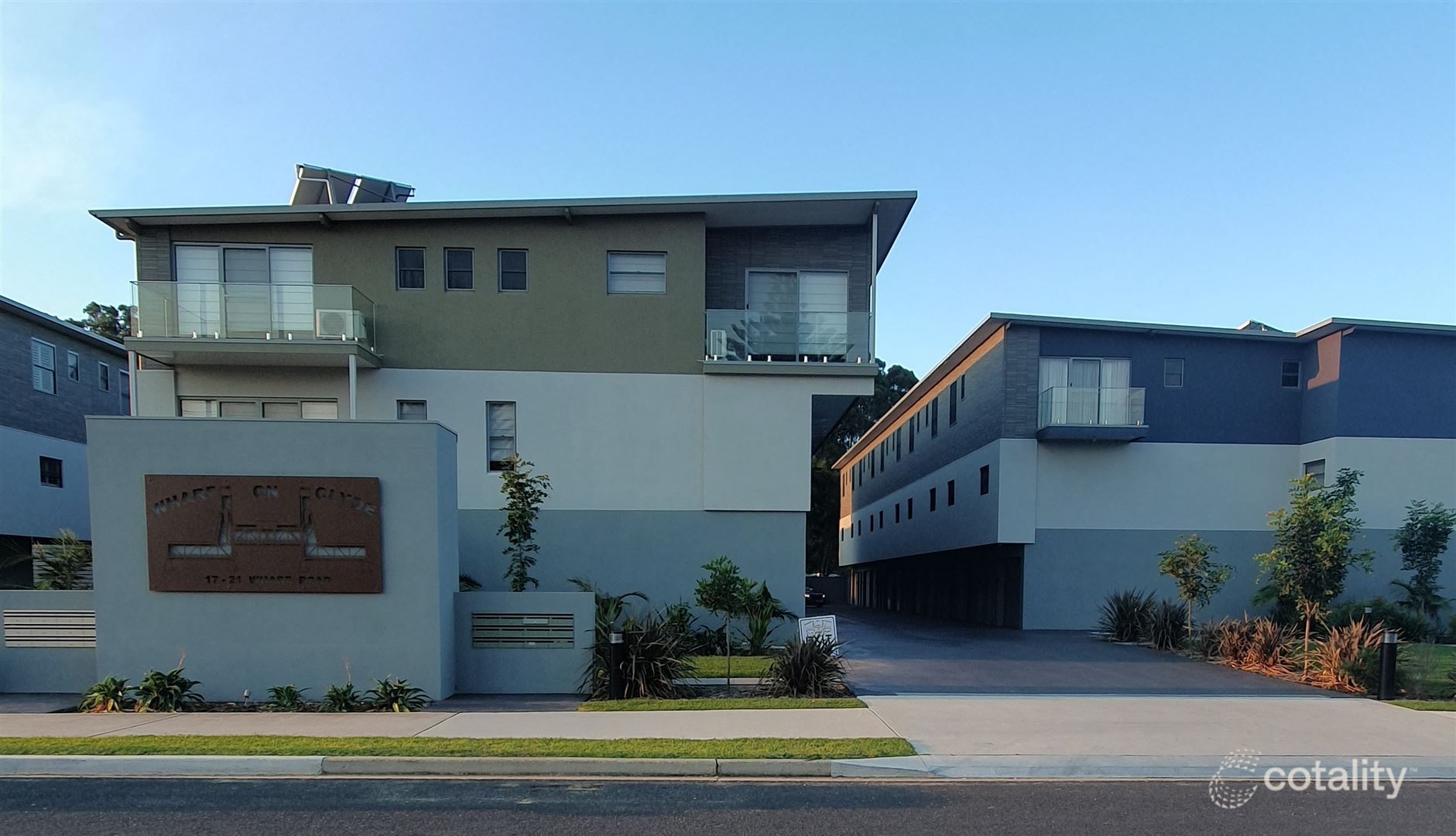 13/17-21 Wharf Rd, North Batemans Bay, NSW 2536