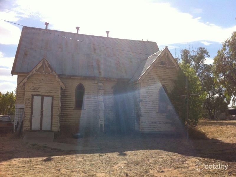 3 Roberts St, Woomelang, VIC 3485