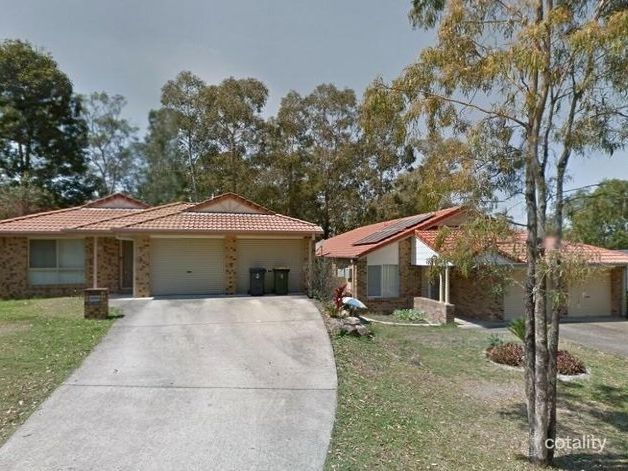 4 Lockyer Ct, Forest Lake, QLD 4078