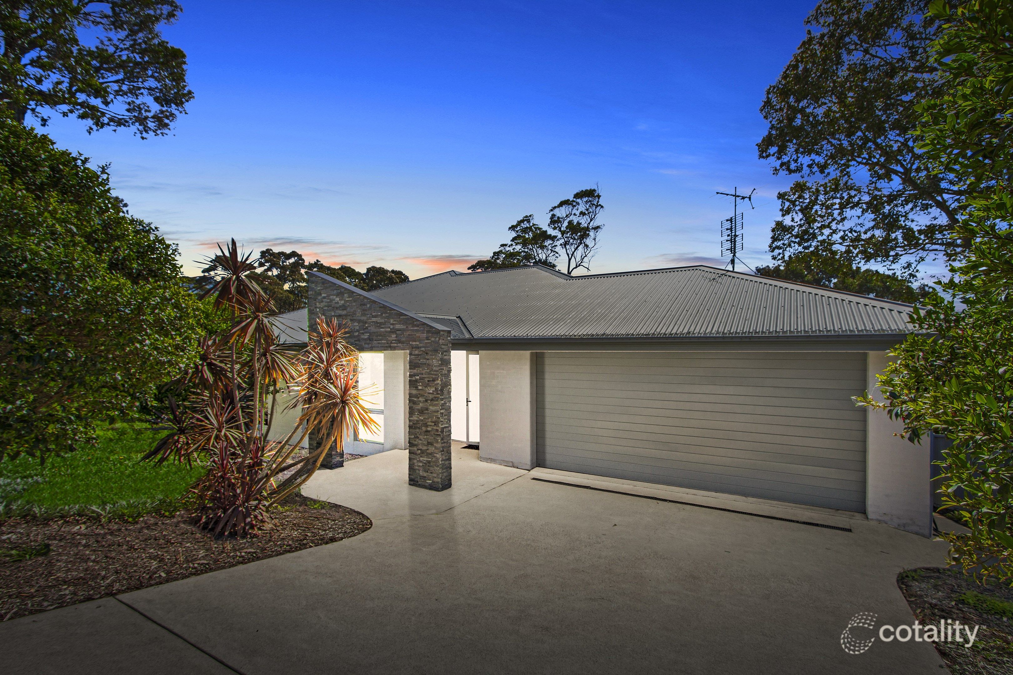 3 Merriwee Ave, Malua Bay, NSW 2536