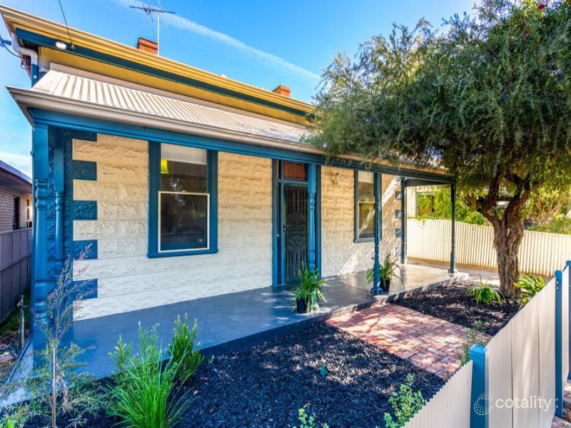 10 Exmouth Rd, Glanville, SA 5015