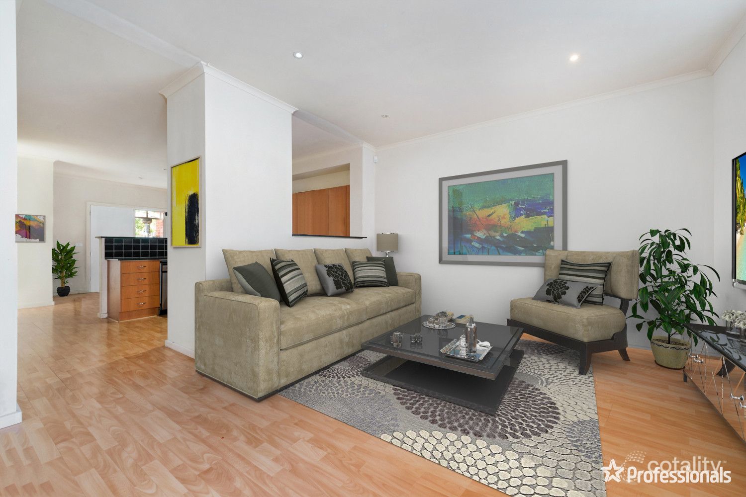 12/19 Sovereign Pl, Wantirna South, VIC 3152