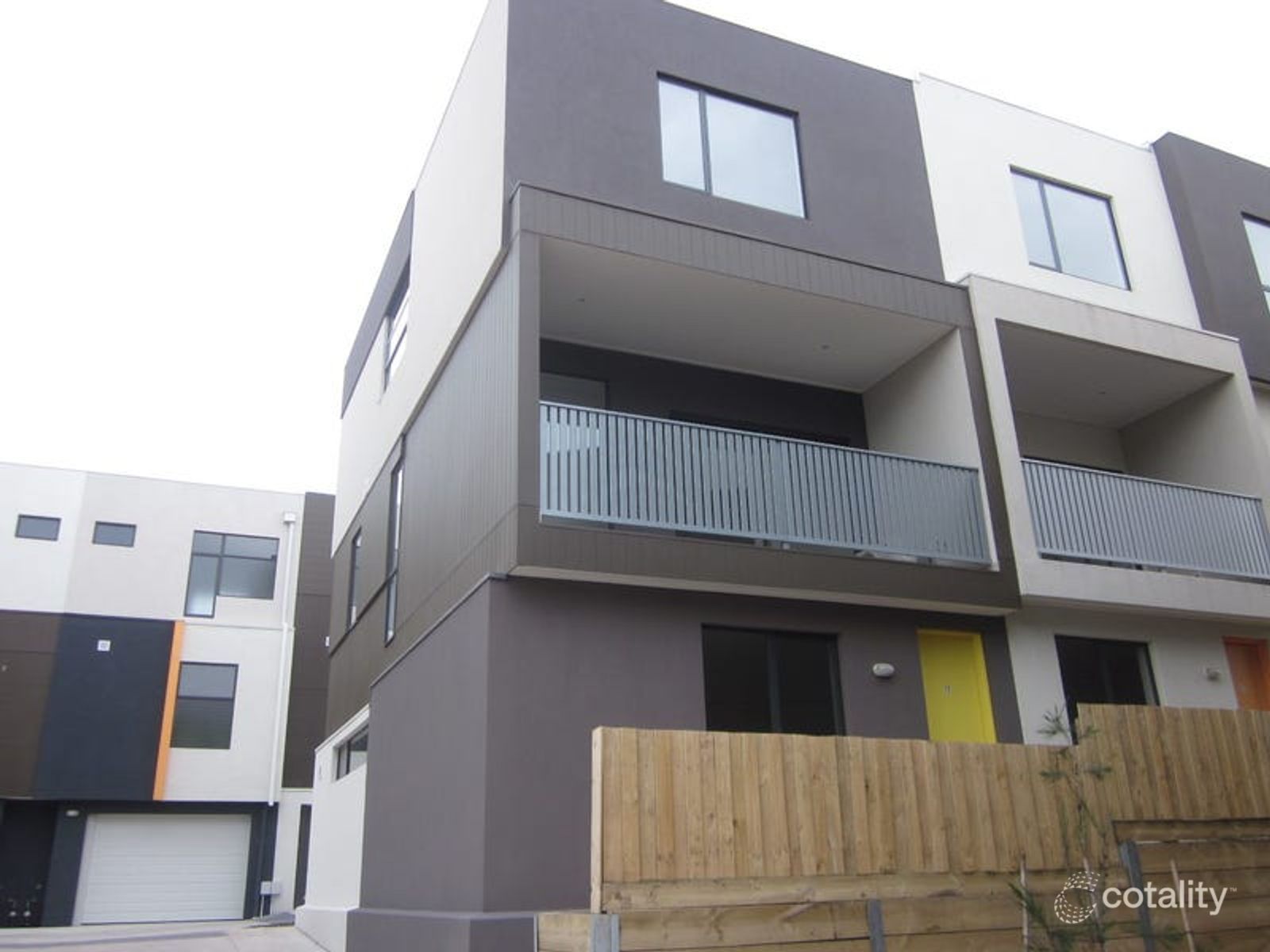 13/11 Troward Harvey Way, Craigieburn, VIC 3064