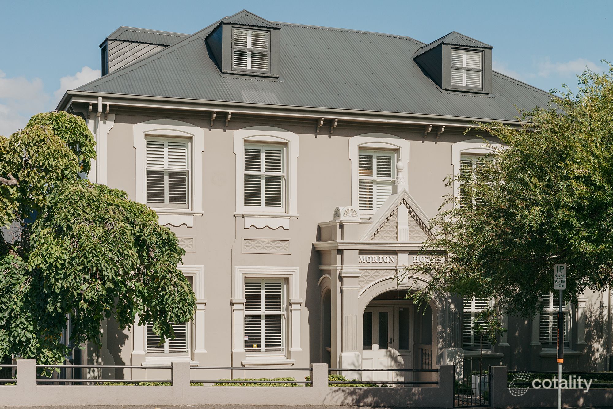 190 Charles St, Launceston, TAS 7250