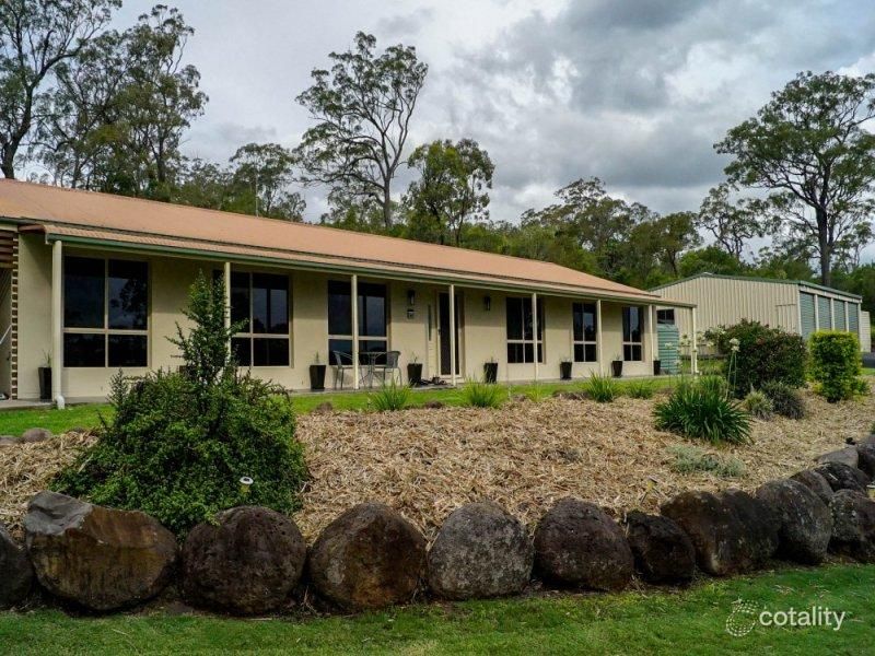 84 Moseley Rd, Glencoe, QLD 4352