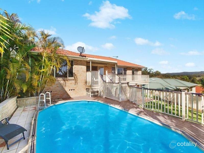 9 Crestview Pl, Lisarow, NSW 2250