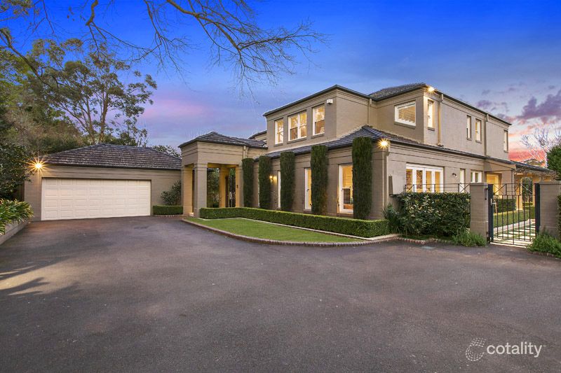3a Edward St, Gordon, NSW 2072