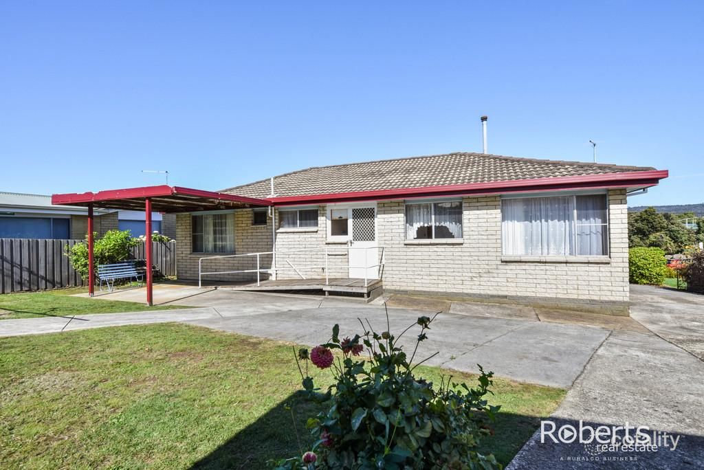 28 Rowland Cres, Summerhill, TAS 7250