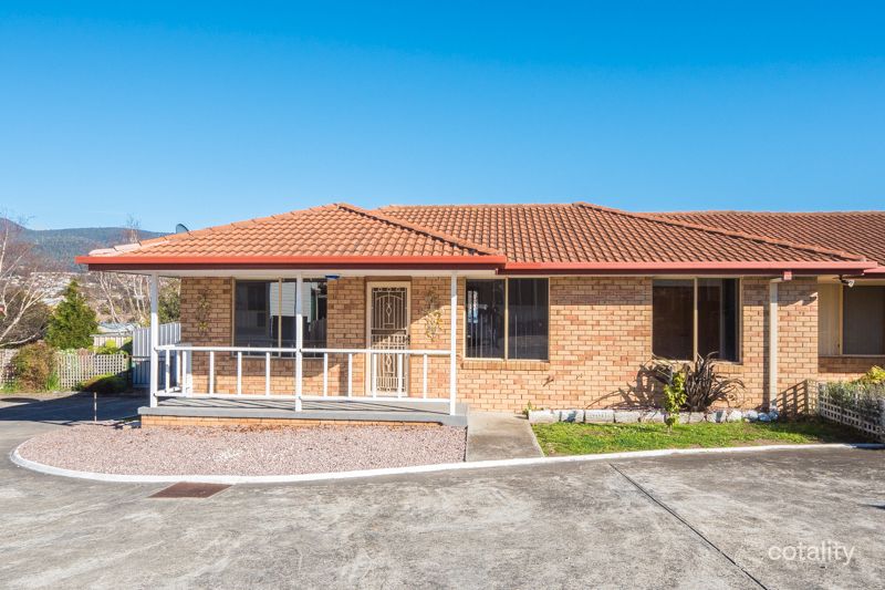3/7a Knoll St, Glenorchy, TAS 7010