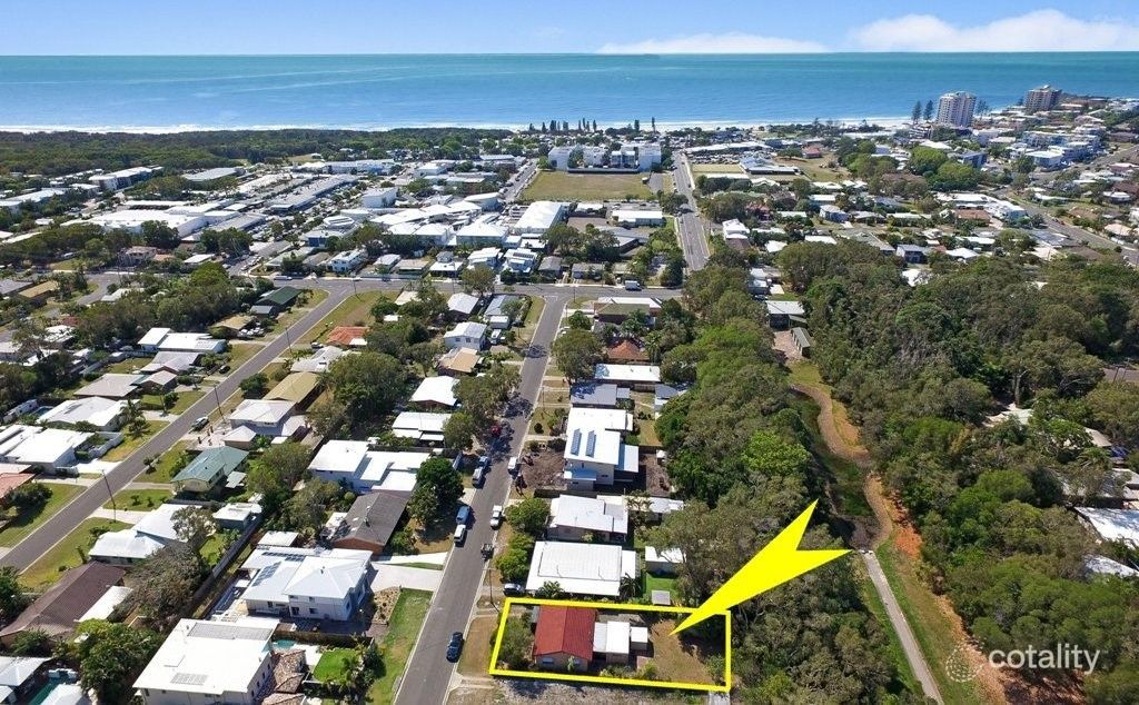 21 Seaspray Ave, Coolum Beach, QLD 4573
