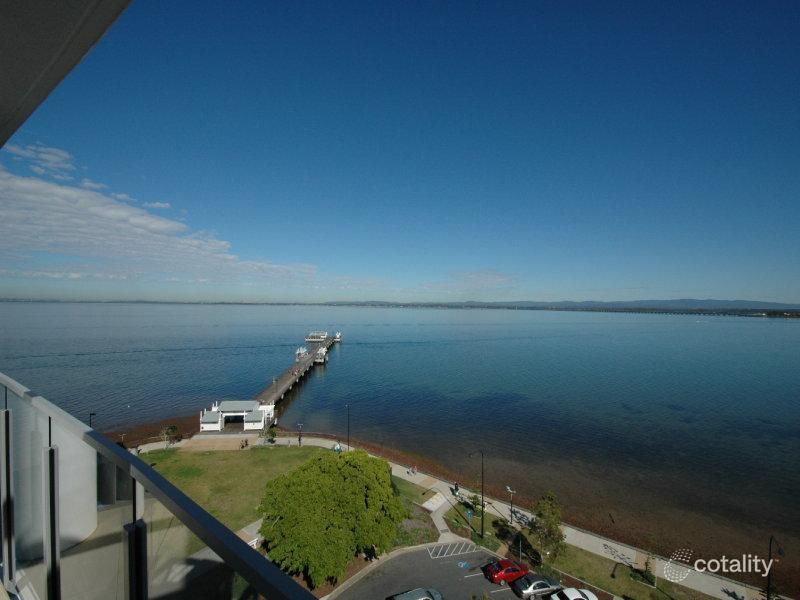 501/14 Oxley Ave, Woody Point, QLD 4019