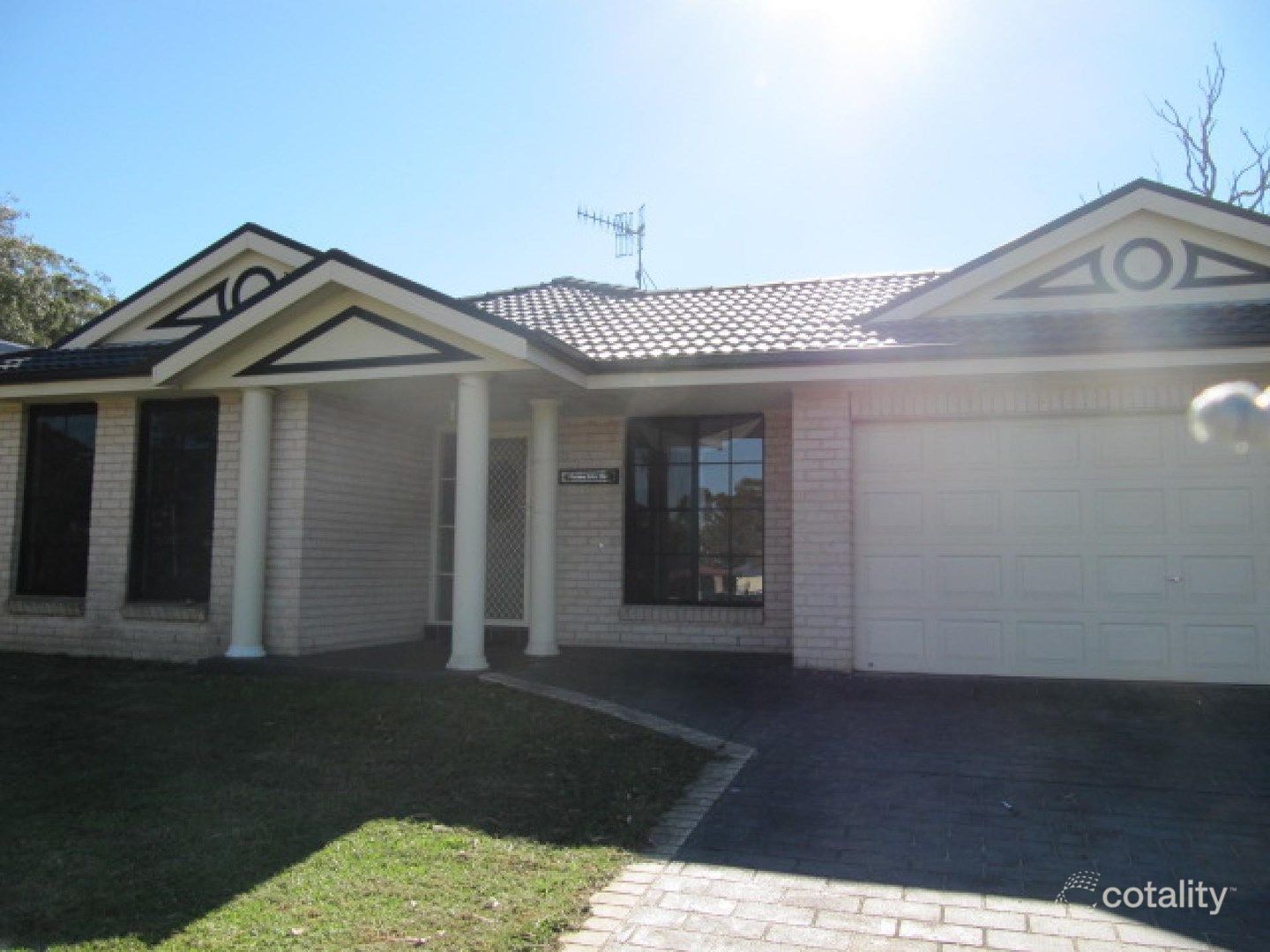 44 Carson Cres, Callala Bay, NSW 2540