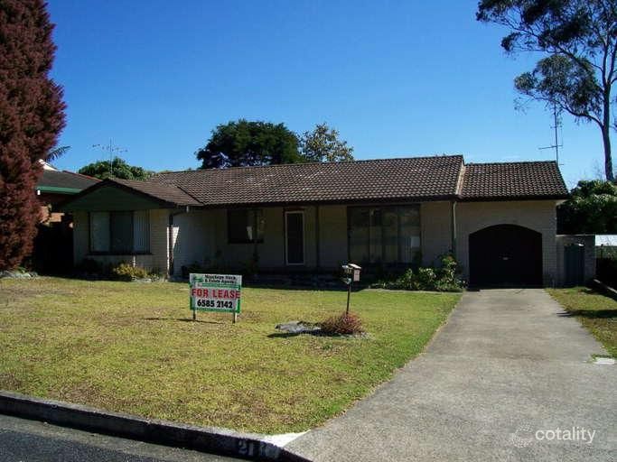 21 Turpentine Cres, Wauchope, NSW 2446