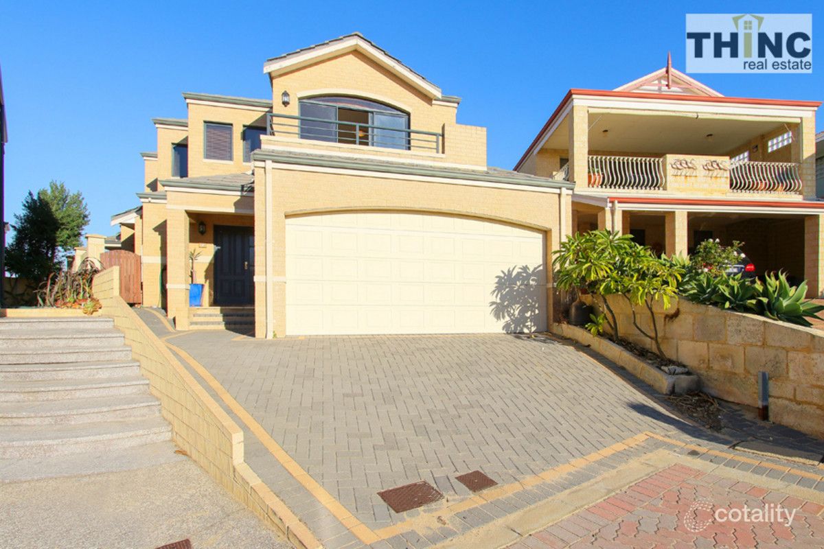 12 Contacio Cove, Trigg, WA 6029