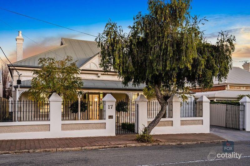 17 Halstead St, Fitzroy, SA 5082