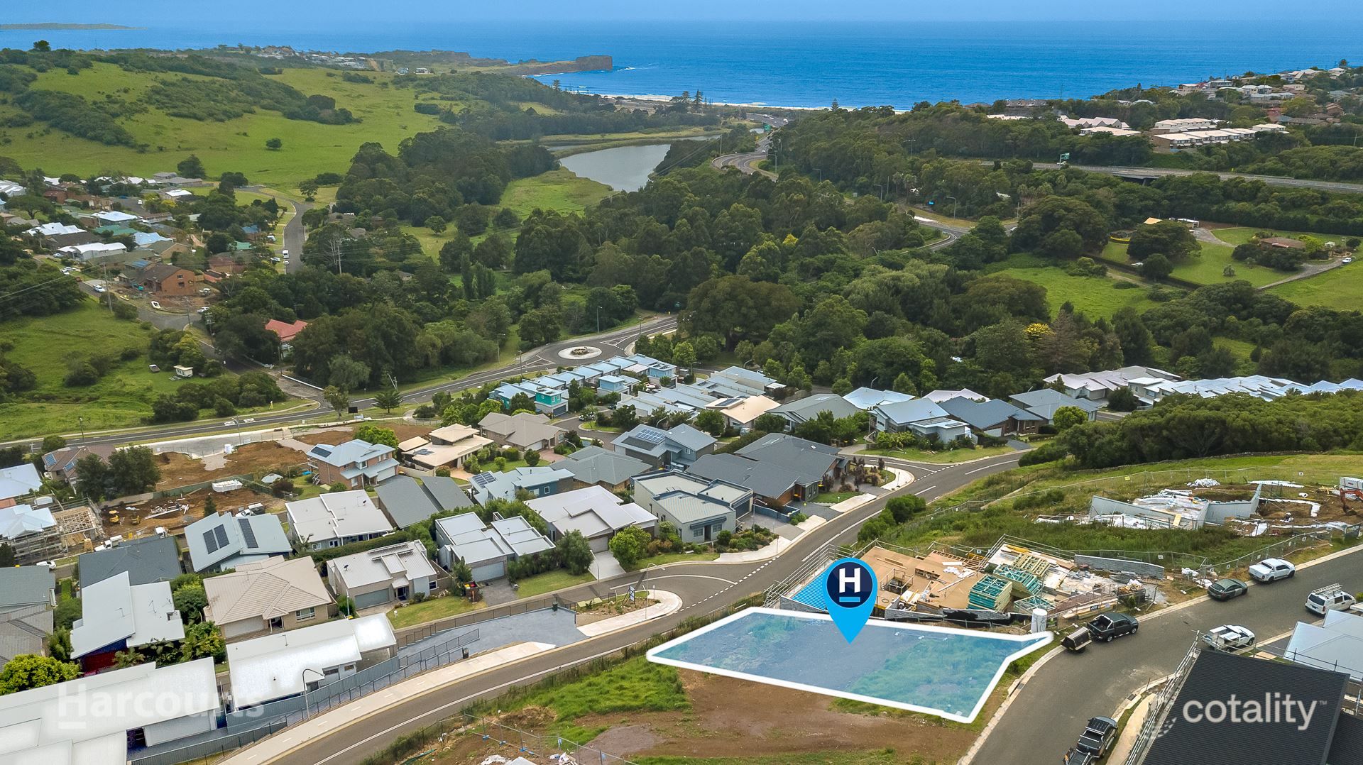 92 Merrick Cct, Kiama, NSW 2533