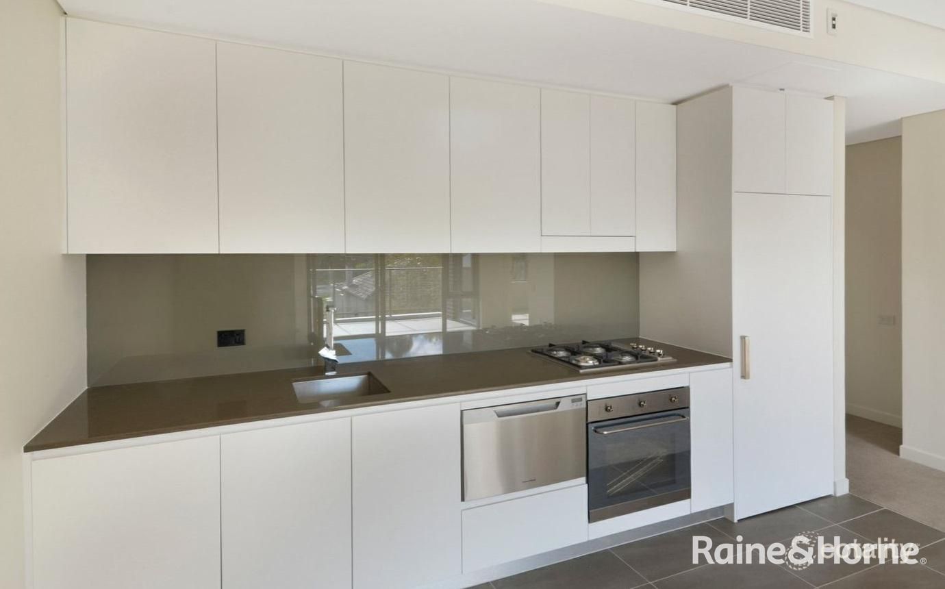 32/15-21 Mindarie St, Lane Cove North, NSW 2066