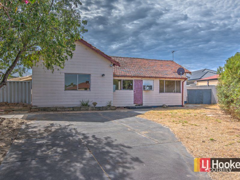 19 Wallan Ct, Maddington, WA 6109