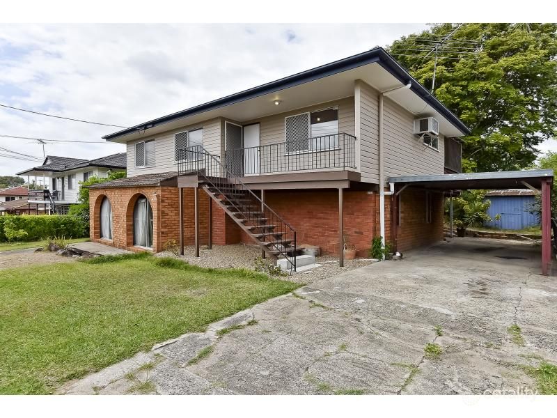 37 Noorumba St, Slacks Creek, QLD 4127