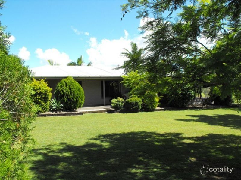 1430 Glastonbury Rd, Glastonbury, QLD 4570