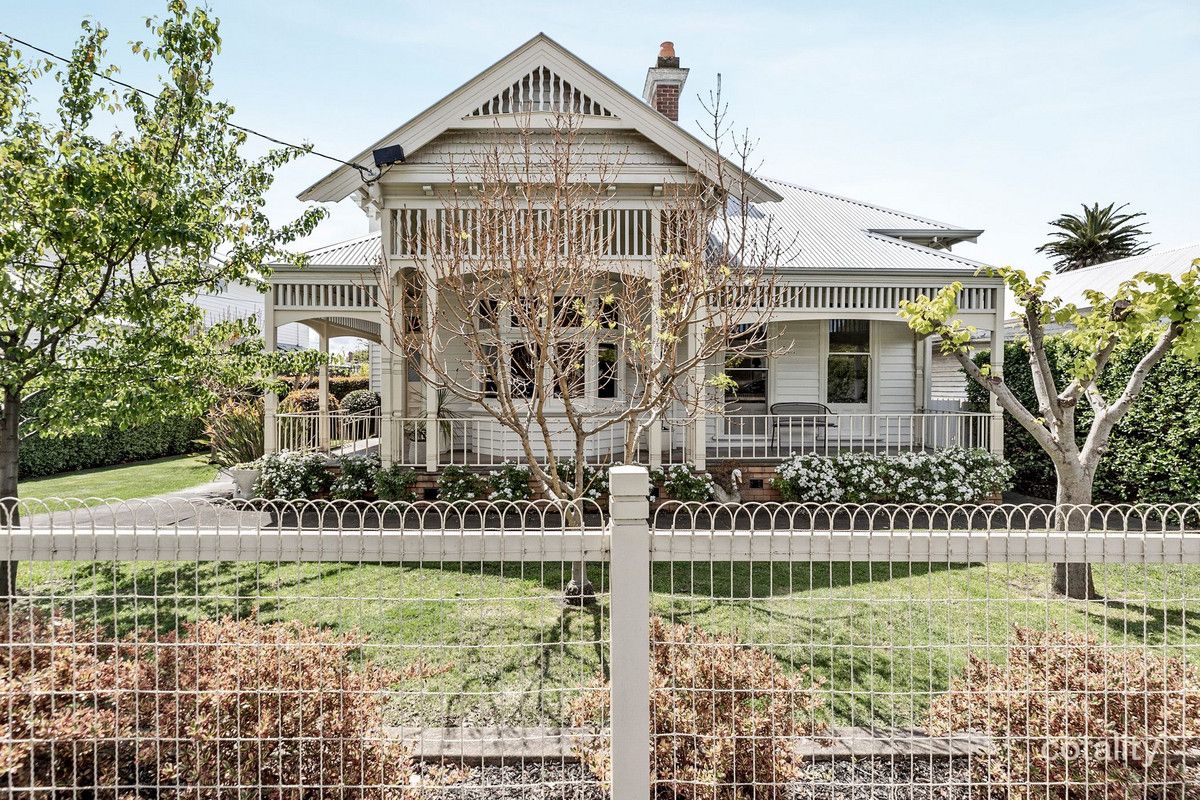 167 Mckillop St, Geelong, VIC 3220