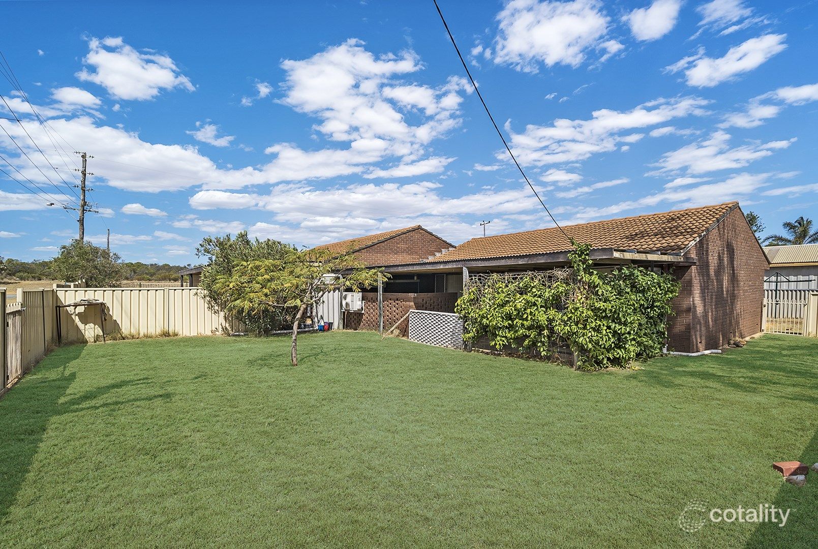 66b Abraham St, Utakarra, WA 6530