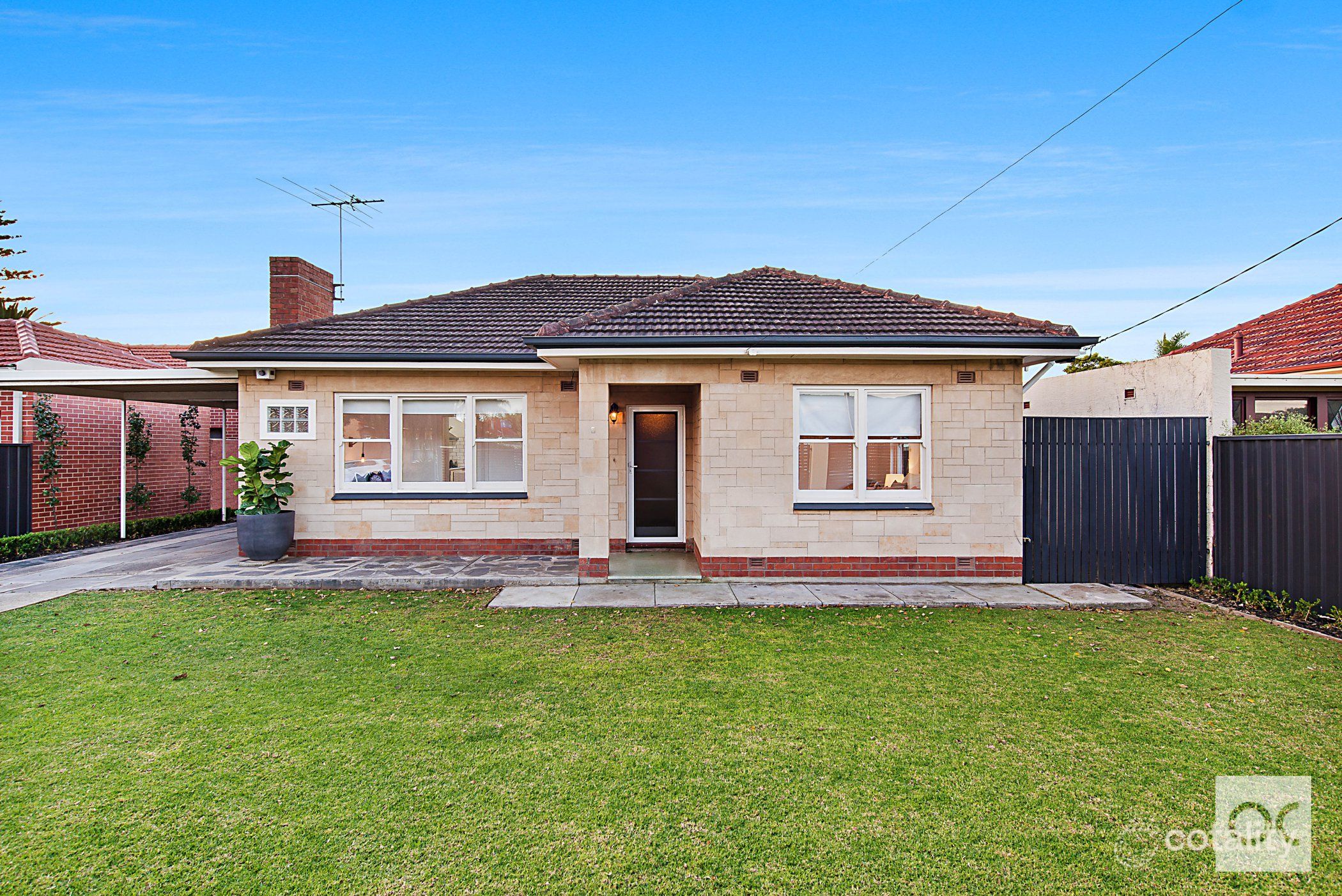 3 Melanto Ave, Camden Park, SA 5038