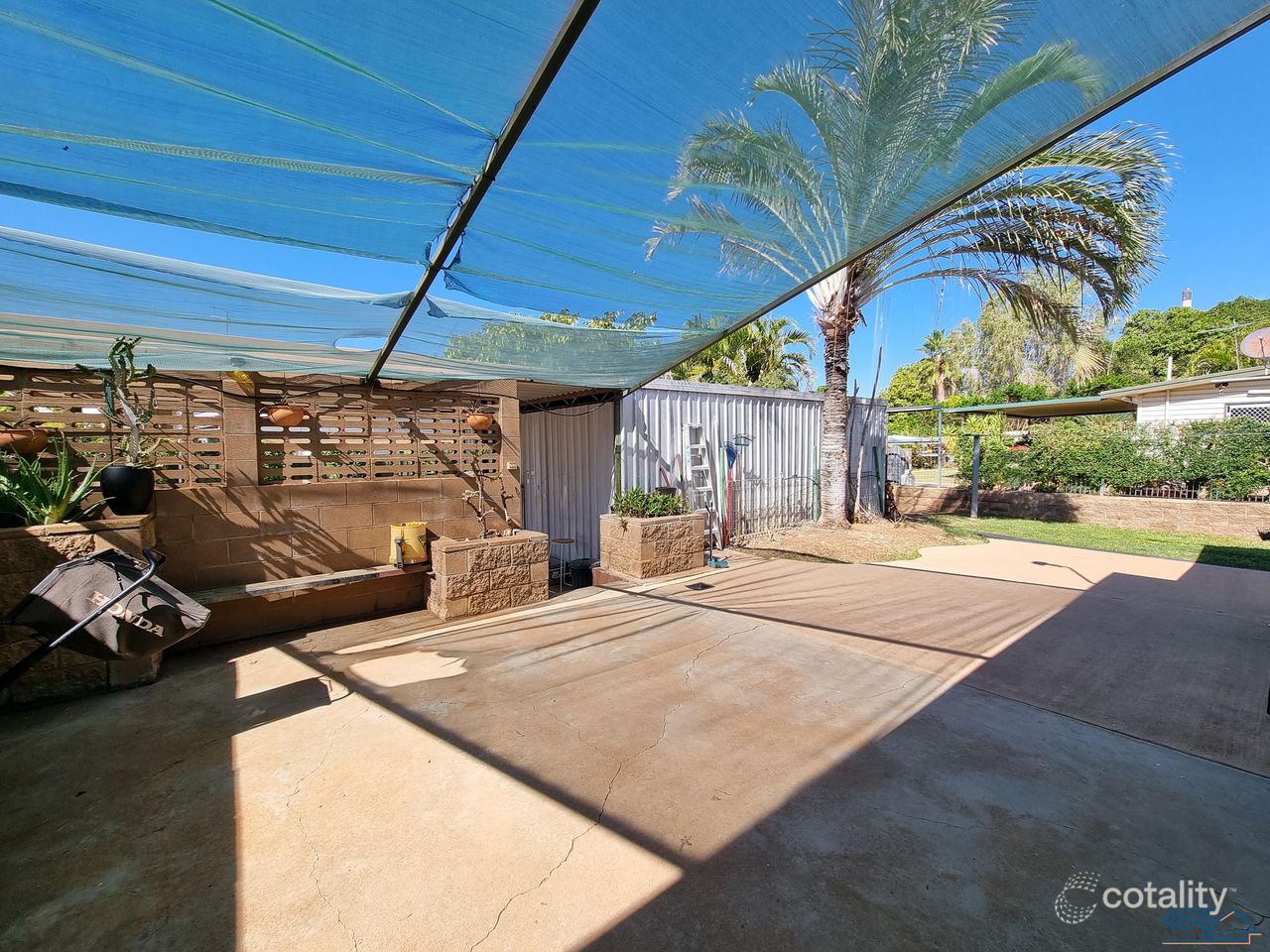 11 Kennedy St, Soldiers Hill, QLD 4825