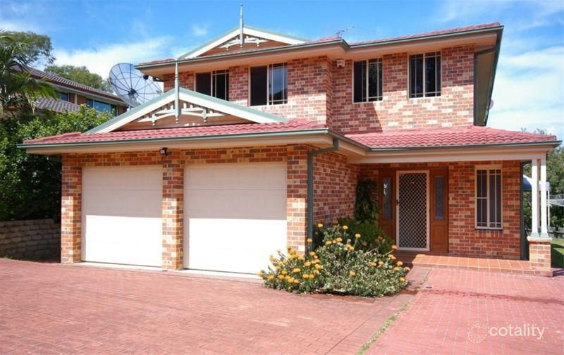 26c Hinemoa Ave, Normanhurst, NSW 2076