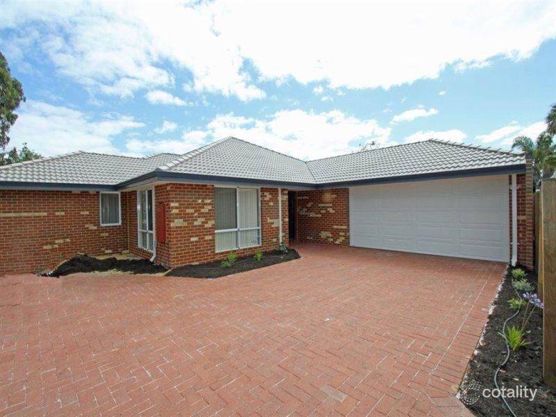 12a Derek Rd, Coodanup, WA 6210