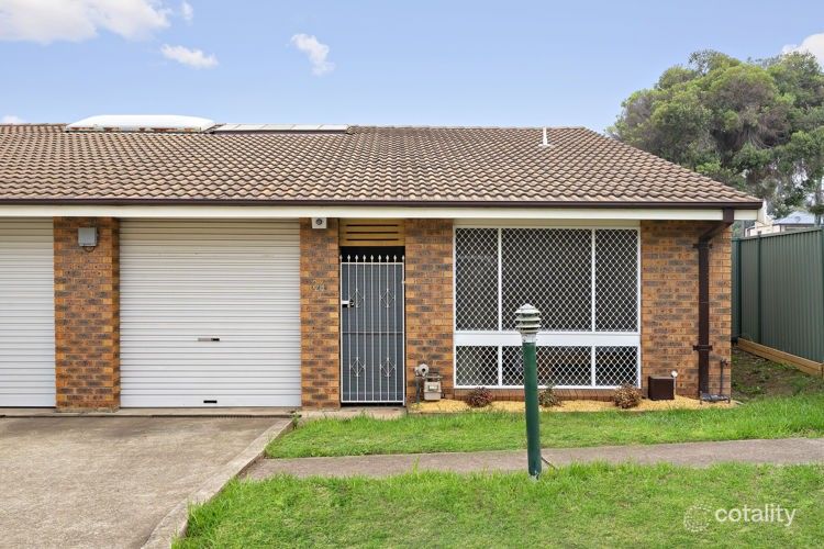 24/1 Myrtle St, Prospect, NSW 2148