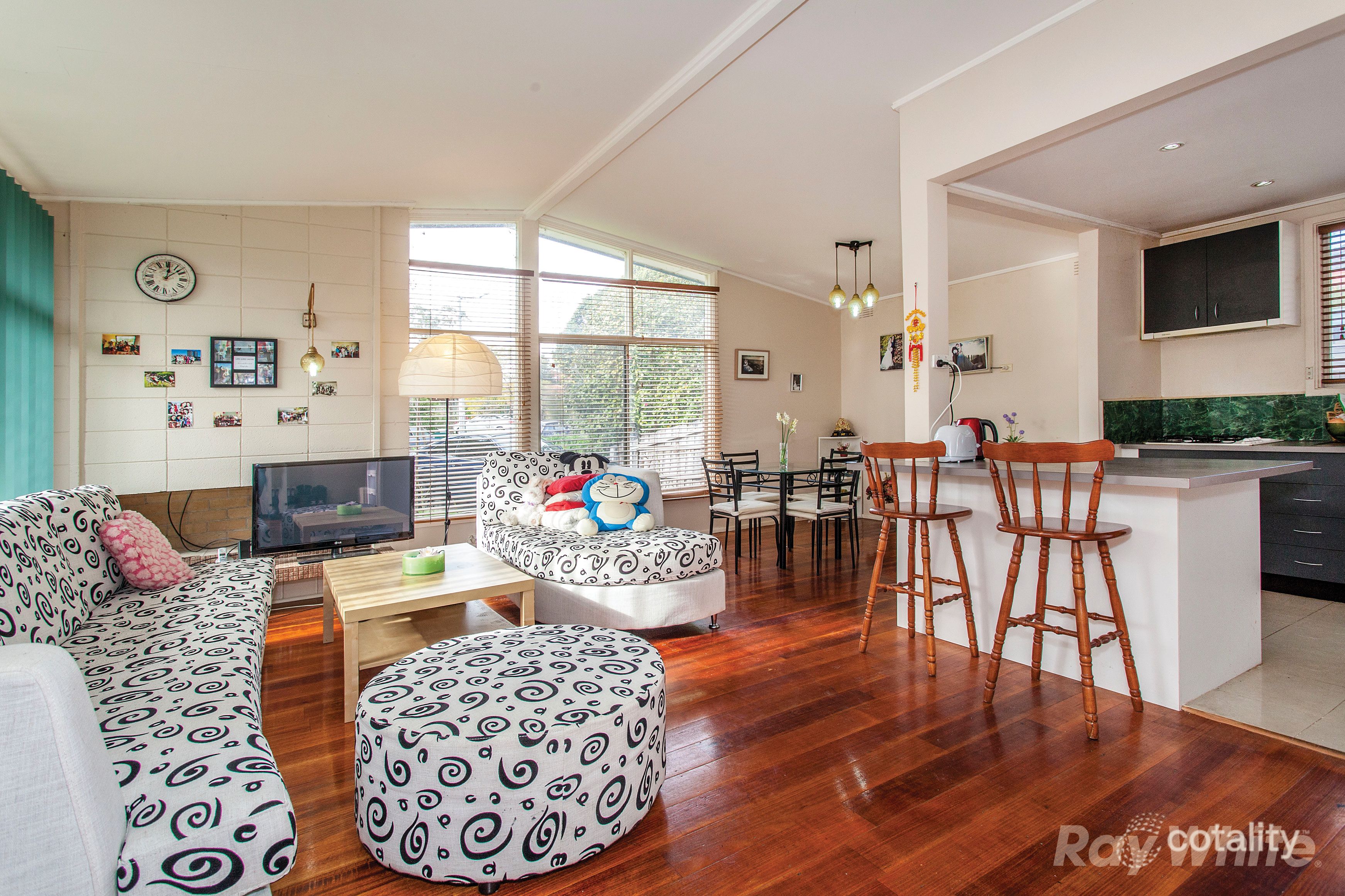 11 Stratford Ct, Mulgrave, VIC 3170