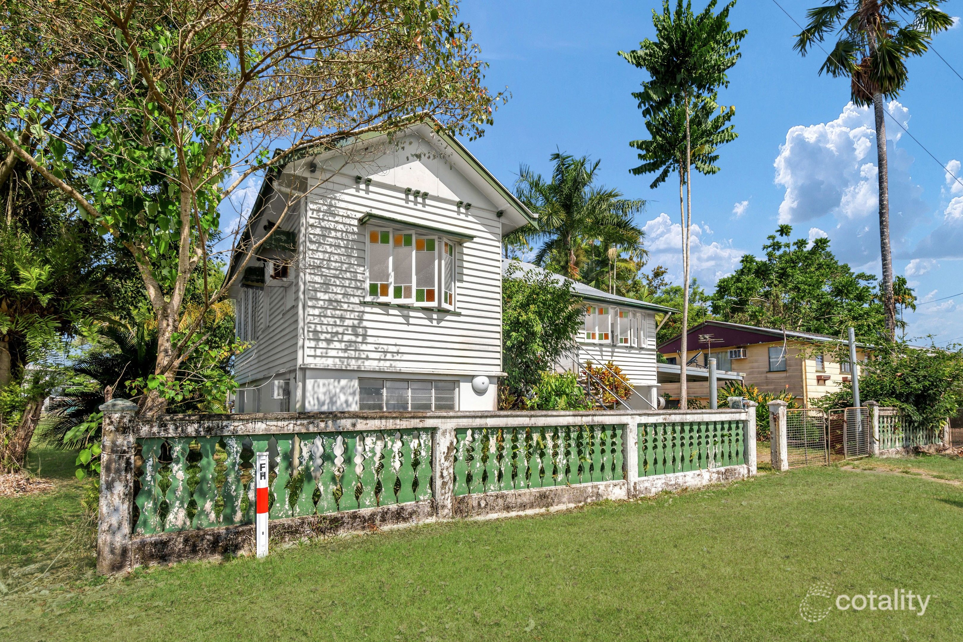 69 Glady St, Innisfail, QLD 4860